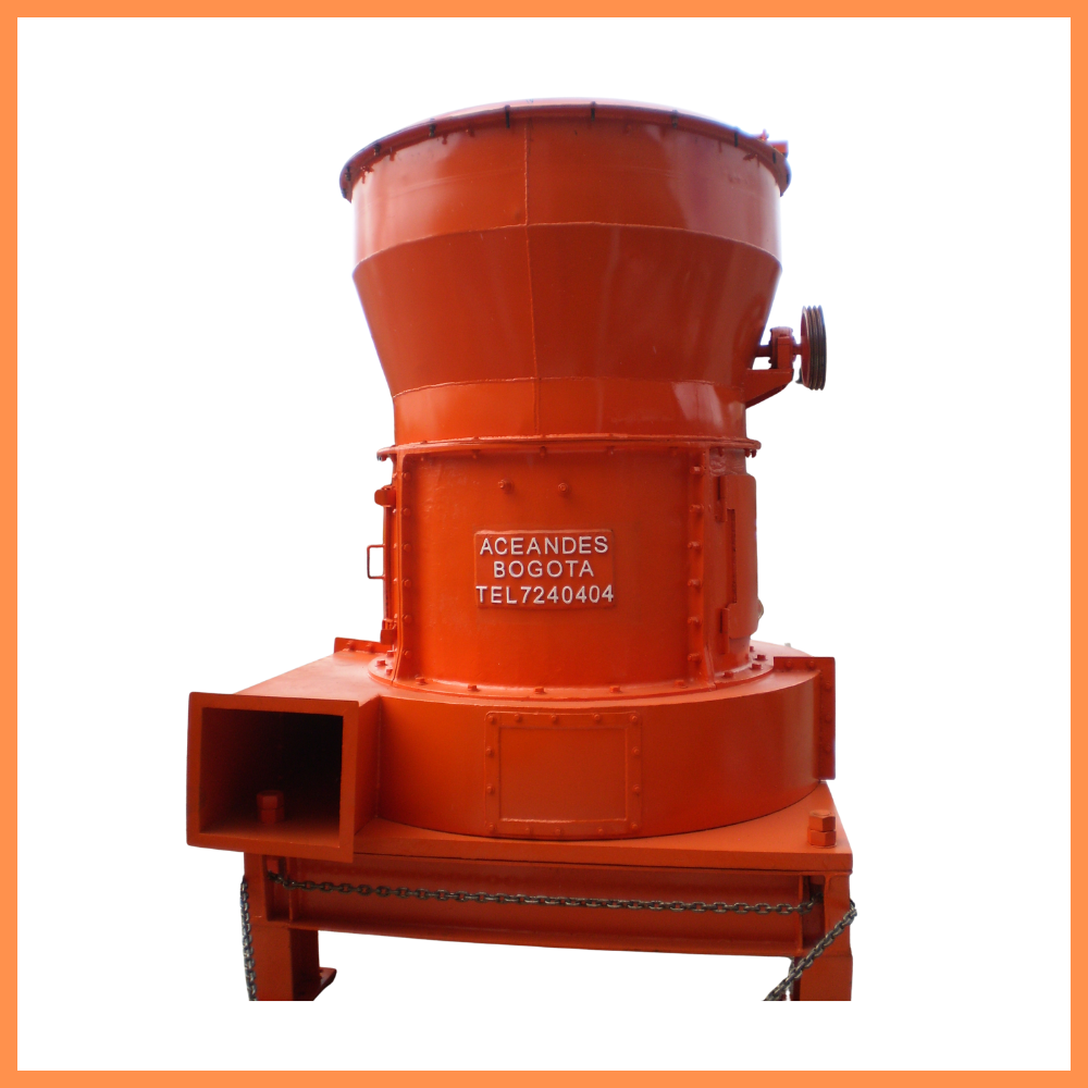 Molino Pendular